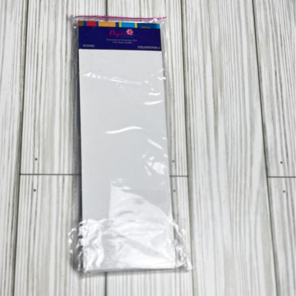 Two Long Length Lined Notepad Writing To Do List Stationery - Picture 5 of 6